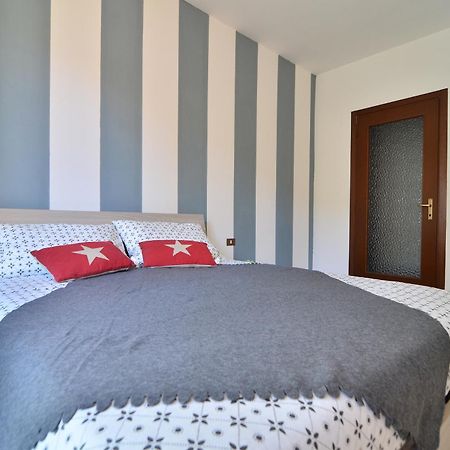 קומו Villa Olmo Apartment מראה חיצוני תמונה