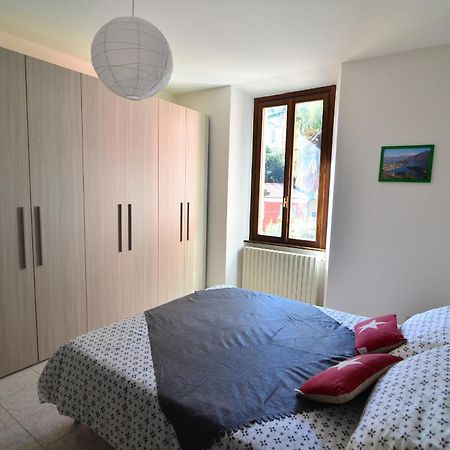 קומו Villa Olmo Apartment מראה חיצוני תמונה