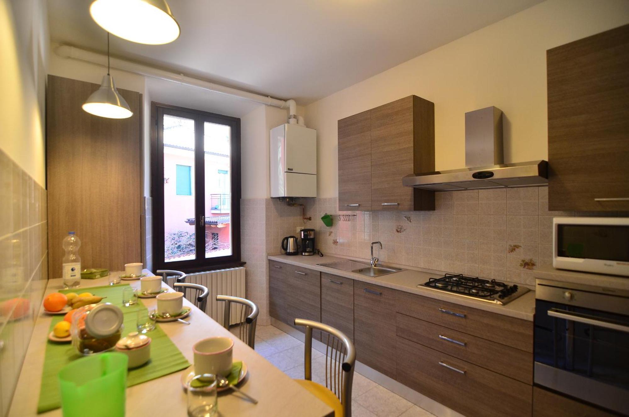 קומו Villa Olmo Apartment מראה חיצוני תמונה