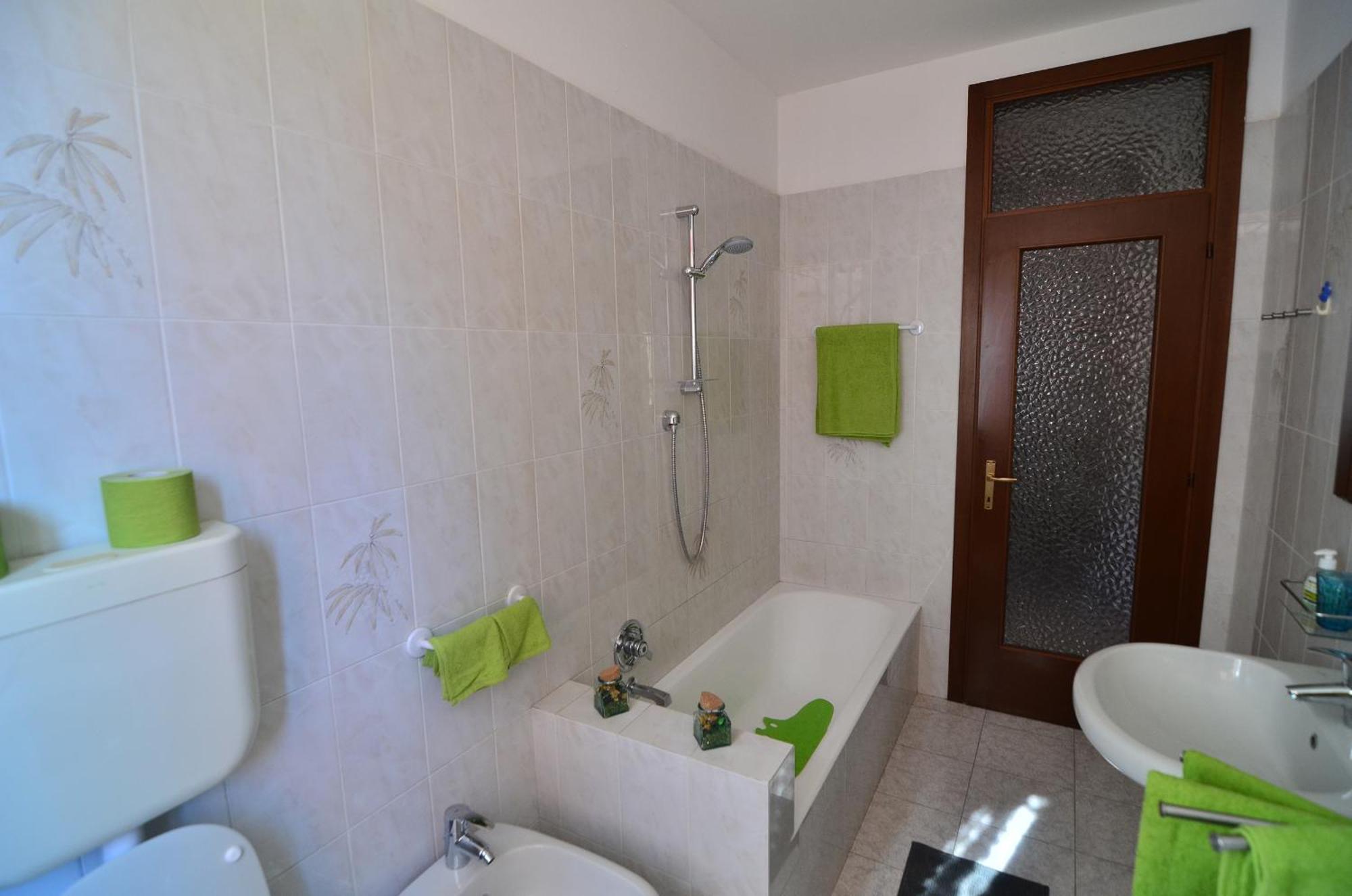 קומו Villa Olmo Apartment מראה חיצוני תמונה